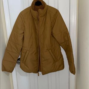 Camel Color The North Face